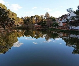 Hospedagem Caseira Clima do Lago